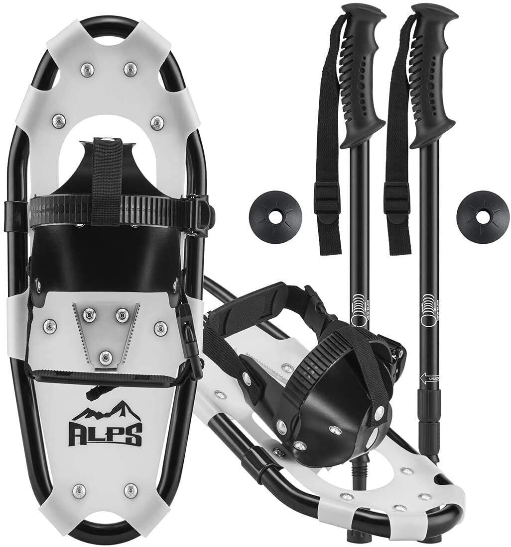 For the winter adventurer